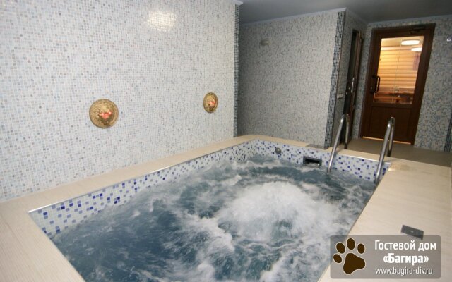 Bagira Guest House