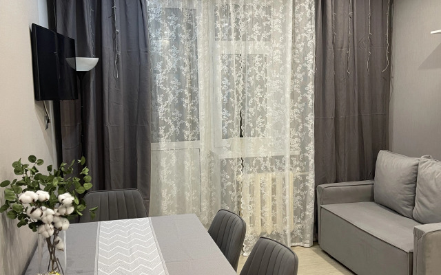 Квартира GreenApart на Проспекте