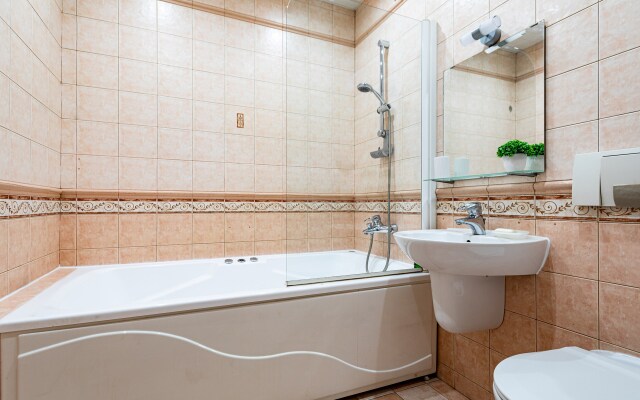 Квартира Уютная Квартира Студия