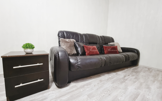 Квартира Заселяйся