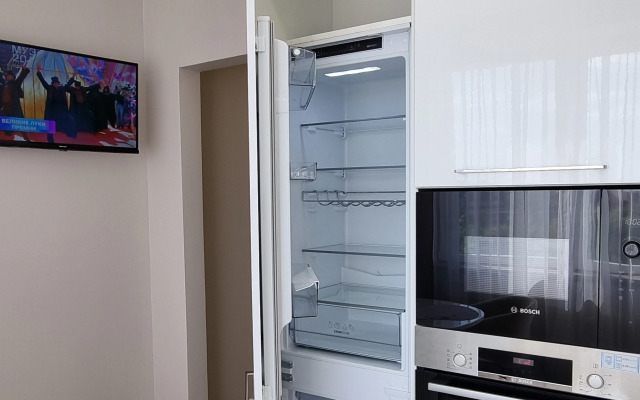 V Tsentre na Ozere u Kanta Apartments