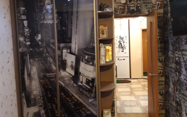 Квартира Удачный