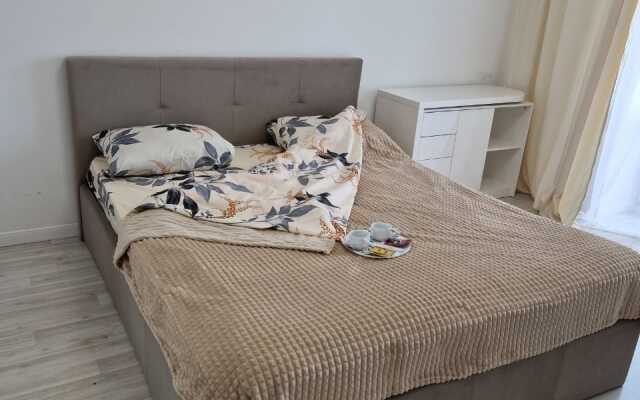 1 Komnatnaya V Luchshem Rayone Kaliningrada Flat
