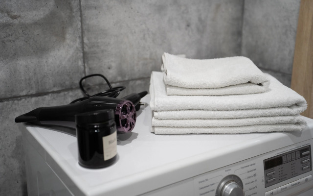 Квартира Уютная однокомнатная