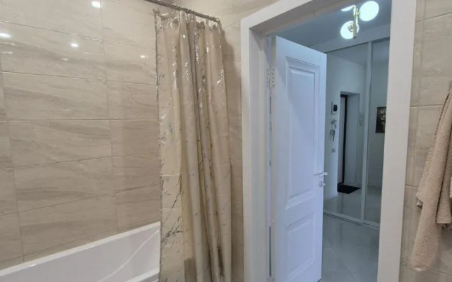 Квартира на Профсоюзной 226/1