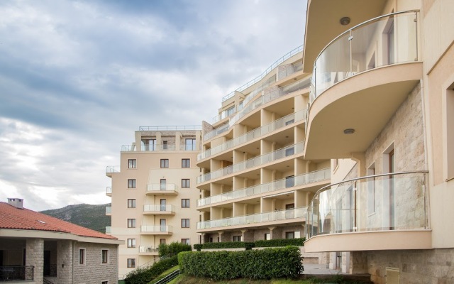 ApartHotel Belvedere Residence
