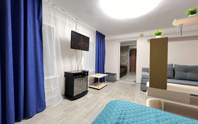 Na Ulitse Lenina 4A Flat