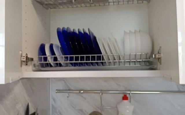 Studiya Na Mysu Flat