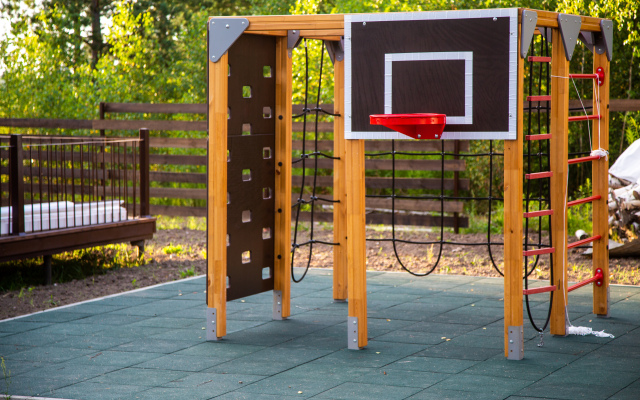 База отдыха Тосканка