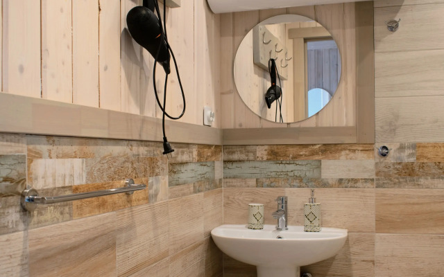 Na Beregu Ladogi Guest house