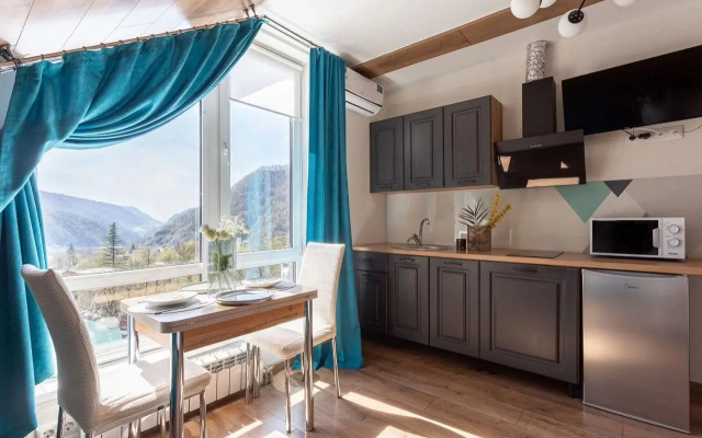 Квартира Студия Your Home KP