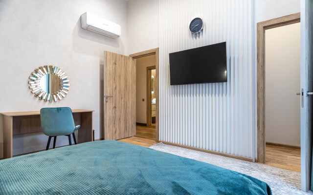 Частный дом Коттедж Горки Вилладж