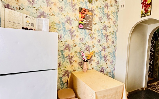 Апартаменты Заводская 5