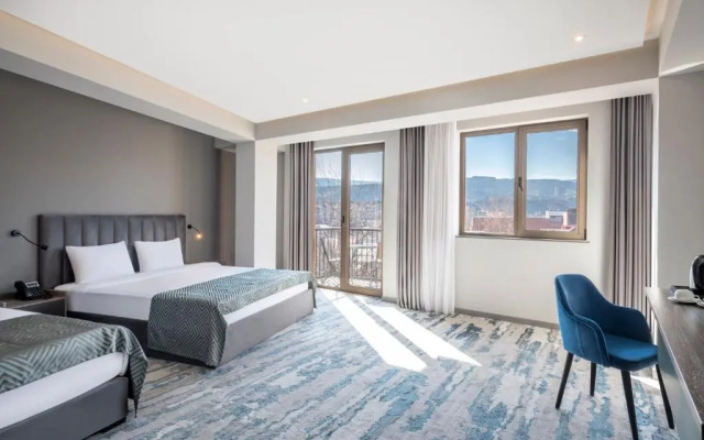 Отель Address 9D