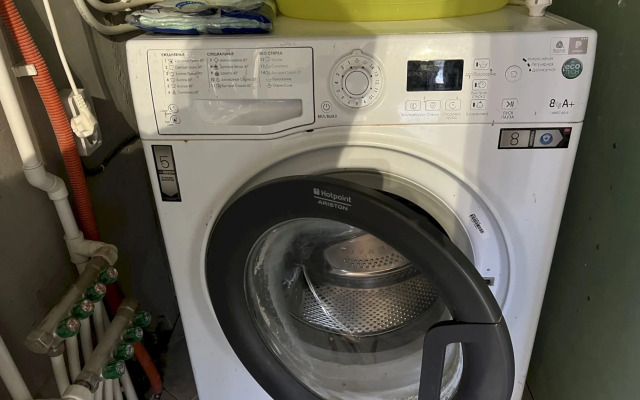 261 Mansarda 12 Min Do Plyazha Flat