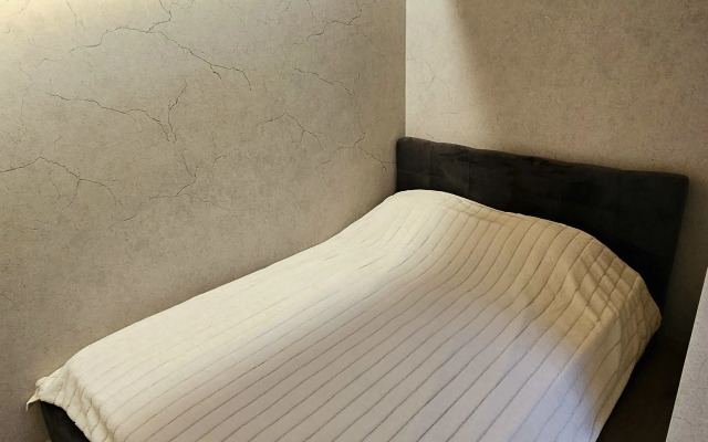 Квартира 2-х уровневая на Античном проспекте 26