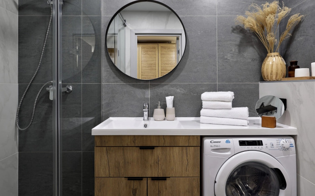 Spb Eco Room Apartments