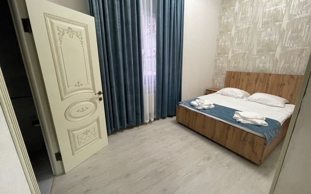 гостевой дом  Кунак