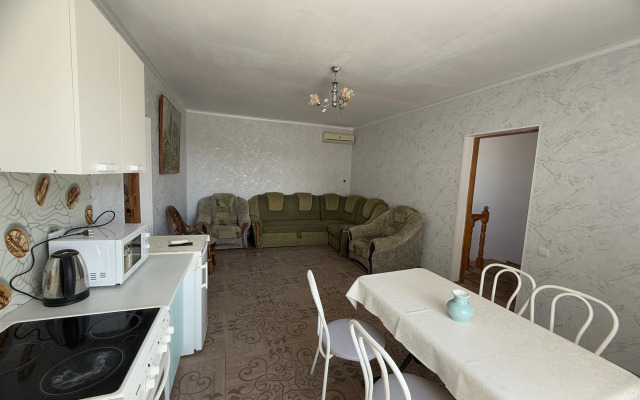 Idimo Guest house