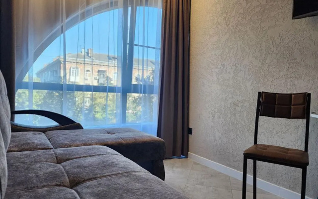 Квартира На Гагарина 3А