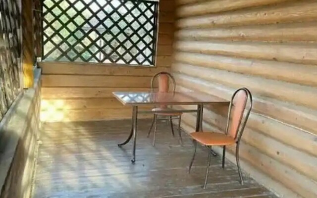 База Отдыха Лукоморье