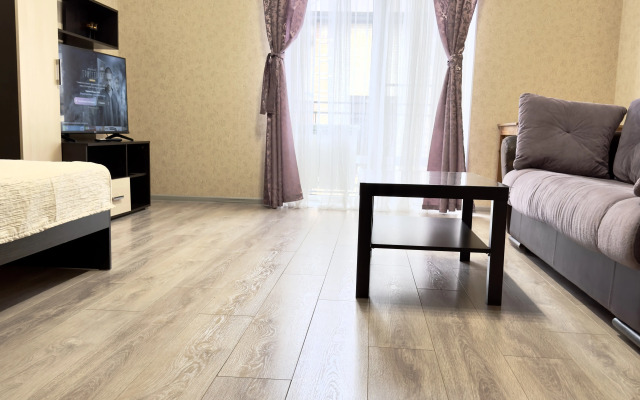 Квартира на Малой Садовой улице 20 (23)