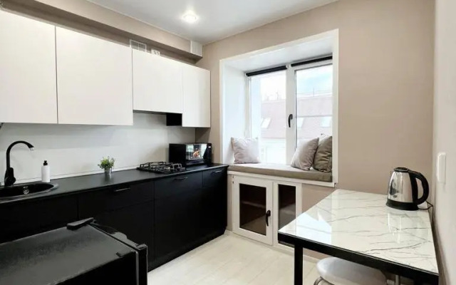 Апартаменты Центр Казани Баумана