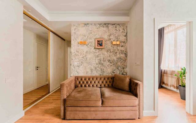 Ploschad Pobedy Minsk Apartments