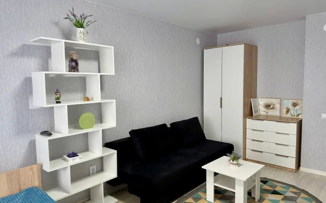 Квартира Посуточно в Ишиме у вокзала 32 м² 1-комн