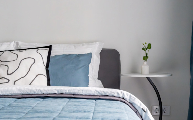 Your Apart Na Berenga Dlya 2 Gostey Apartments