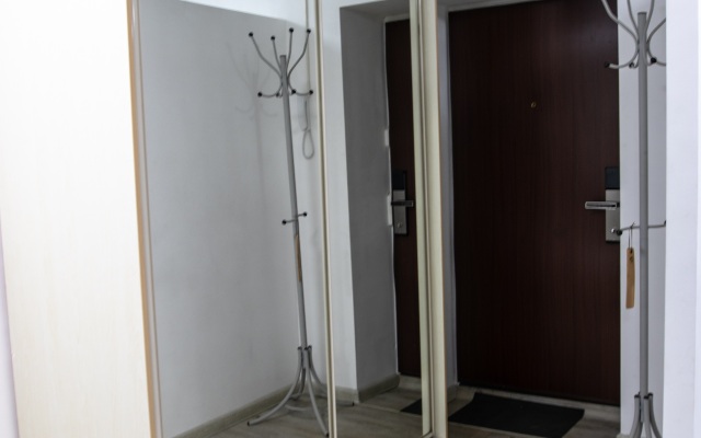 O.G.N.I. Uborevicha, 28 Apartments