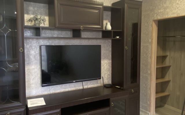 Квартира Бардина 20