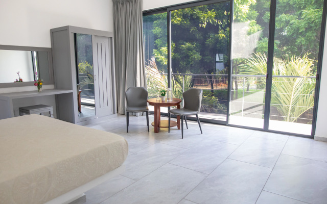 Coral Reef Villa