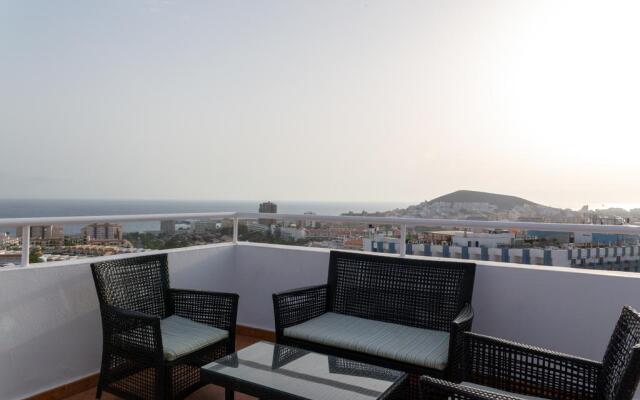 Club Tenerife Apartments