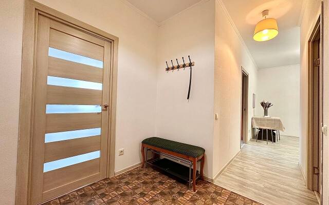 Viktory Apart Apartments