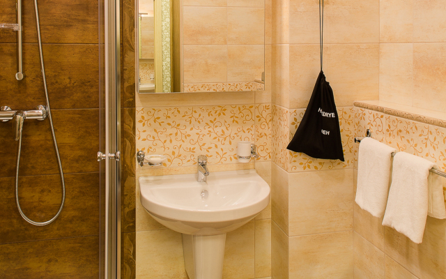 Levada Hotel