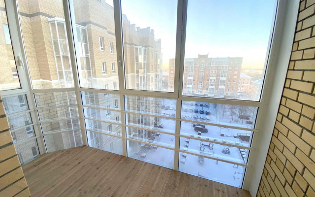 Апартаменты SeveRent на Торцева 65