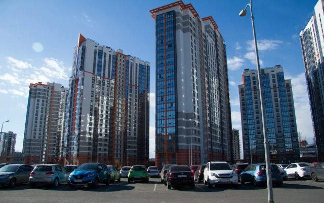 Park Inn Hause Apartments 3