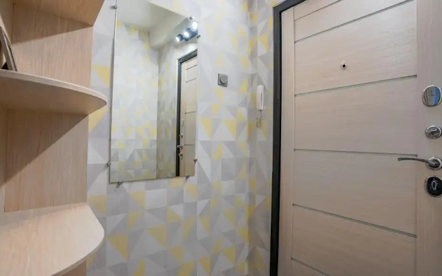 Апартаменты АВС на улице Дубровинского 106