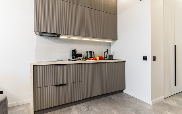 Апартаменты в ЖK Нoвые oгни от LetoApart