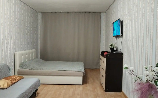 Квартира ЖК Дельтоплан