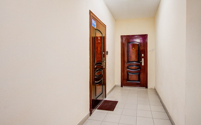 Апартаменты на Ленинском проспекте 126