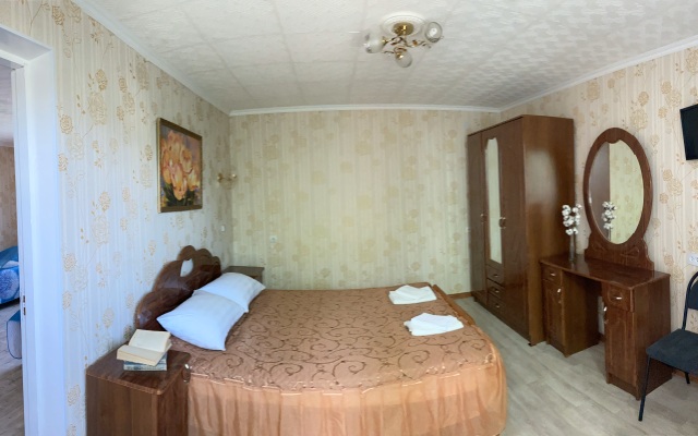 Zolotyie Peski Mini-Hotel