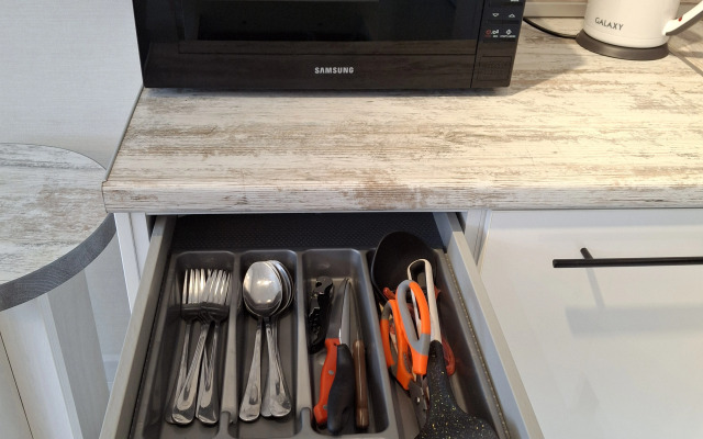 Апартаменты ЖК Театральный Litvinoff в центре города