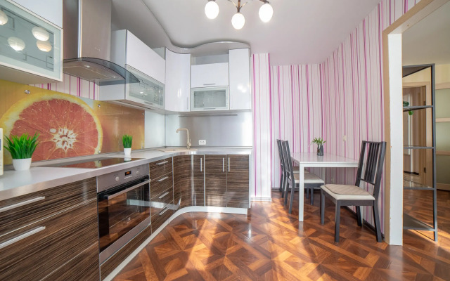 Mechta Kuybisheva 21 Apartments