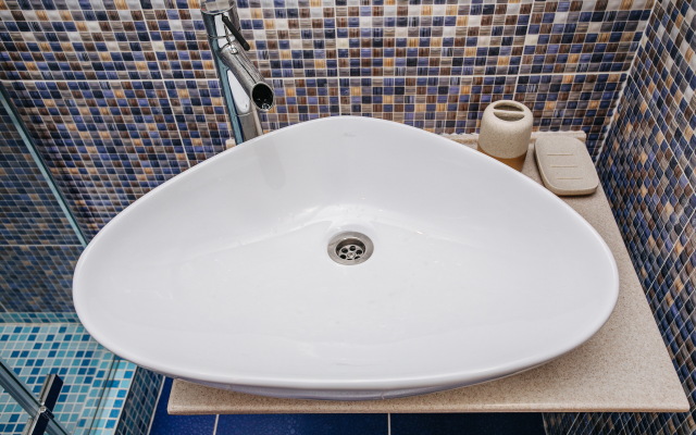 Апартаменты Видовые на Невском проспекте