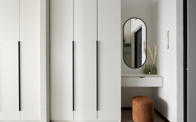 Апартаменты Лахтинские Облака