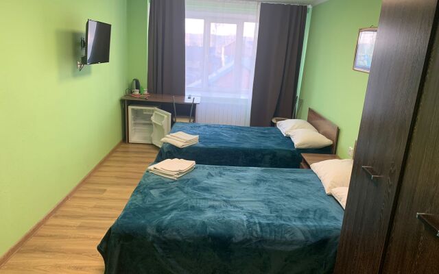 Polet Hotel