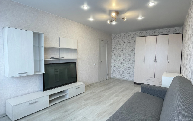 Квартира 2-комнатная на Кошевого 14к2