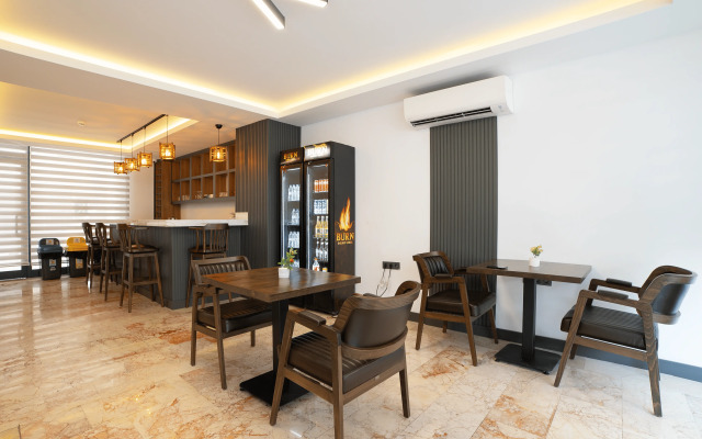 Kriti Hotel